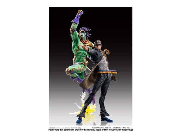 STATUE LEGEND STAR PLATINUM | 4582638220396