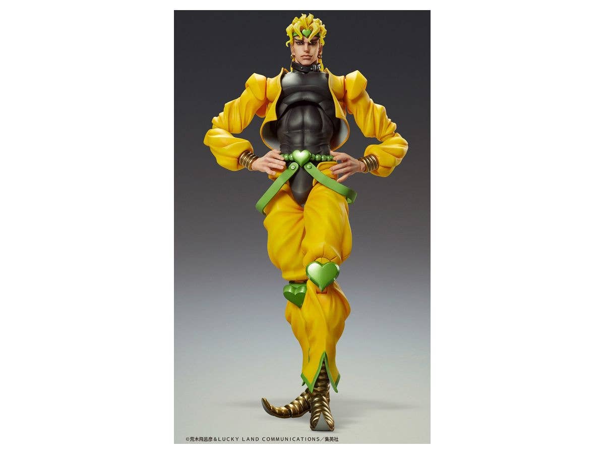 Chozokado BIG [DIO] | 4582638226855