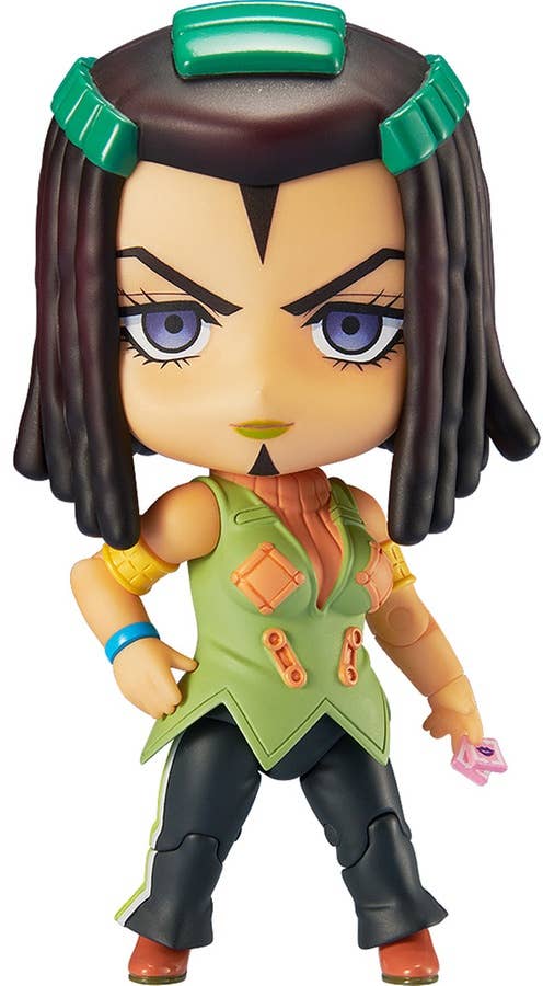 Ermes Costello - Nendoroid (#1965) | 4582638231453