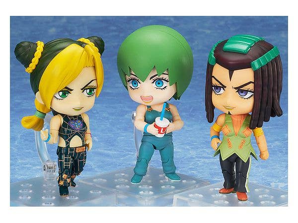 Ermes Costello - Nendoroid (#1965) | 4582638231453