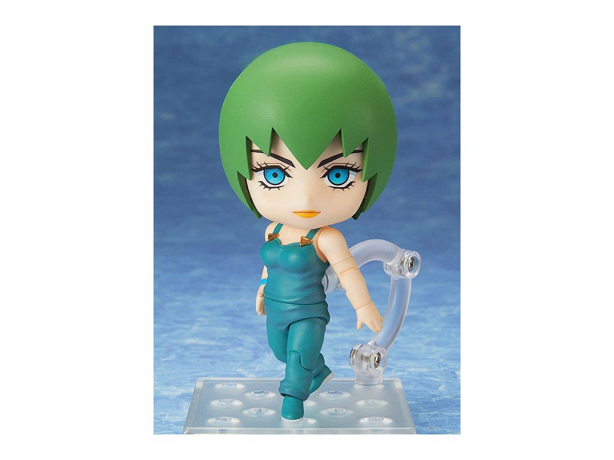 Foo Fighters - Foo Fighters (Stand) - Nendoroid (#1966) | 4582638231460