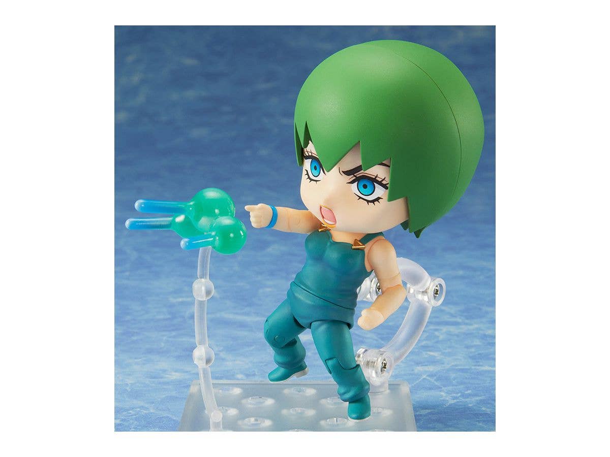 Foo Fighters - Foo Fighters (Stand) - Nendoroid (#1966) | 4582638231460