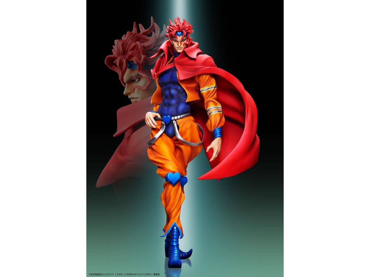 STATUE LEGEND DIO | 4582638232221