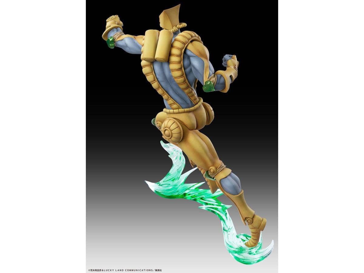 STATUE LEGEND THE WORLD | 4582638232238