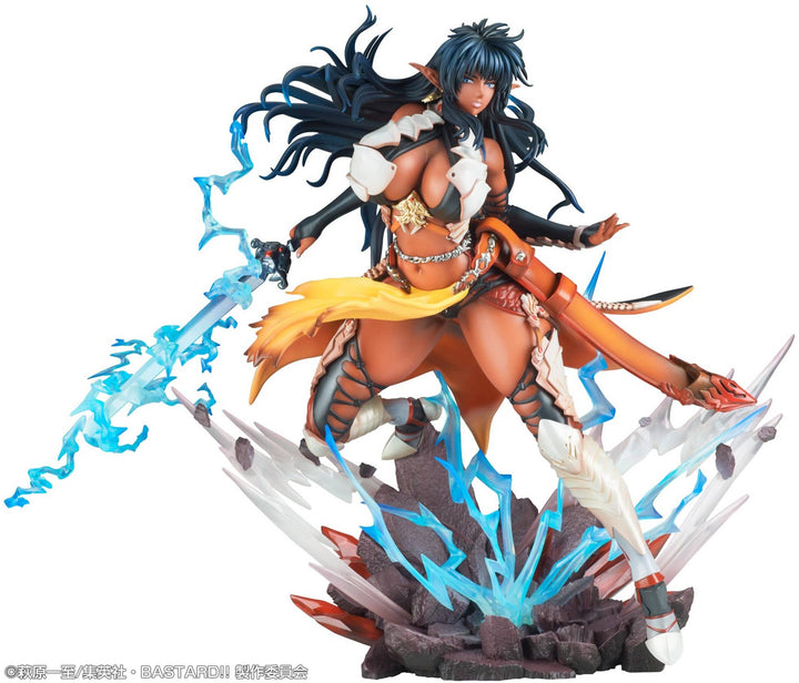 Medicos Entertainment 1/7-scale Figure Arshes Nei | 4582638234638