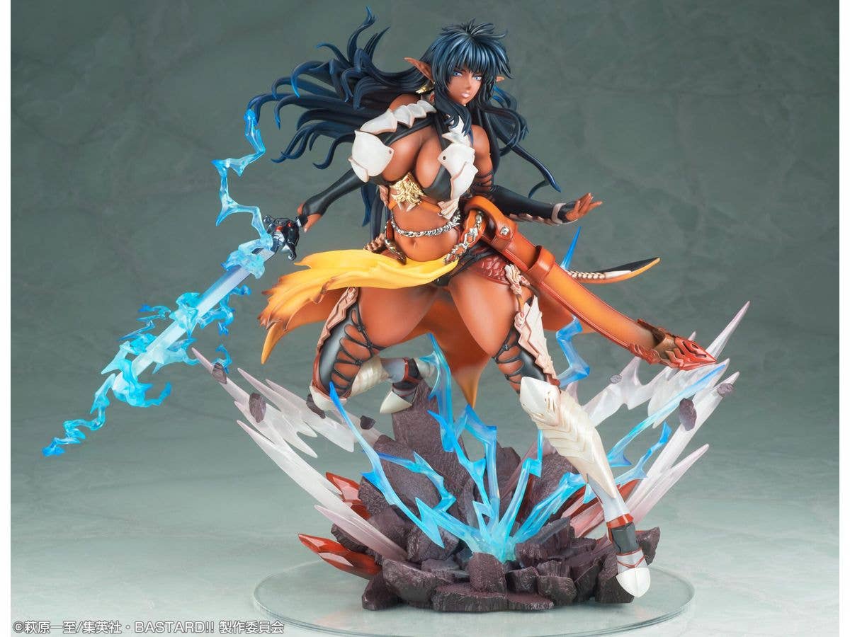 Medicos Entertainment 1/7-scale Figure Arshes Nei | 4582638234638