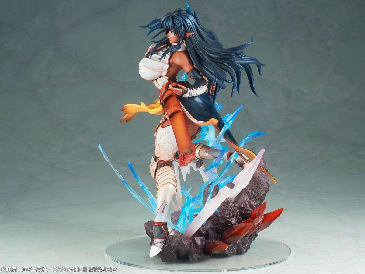 Medicos Entertainment 1/7-scale Figure Arshes Nei | 4582638234638