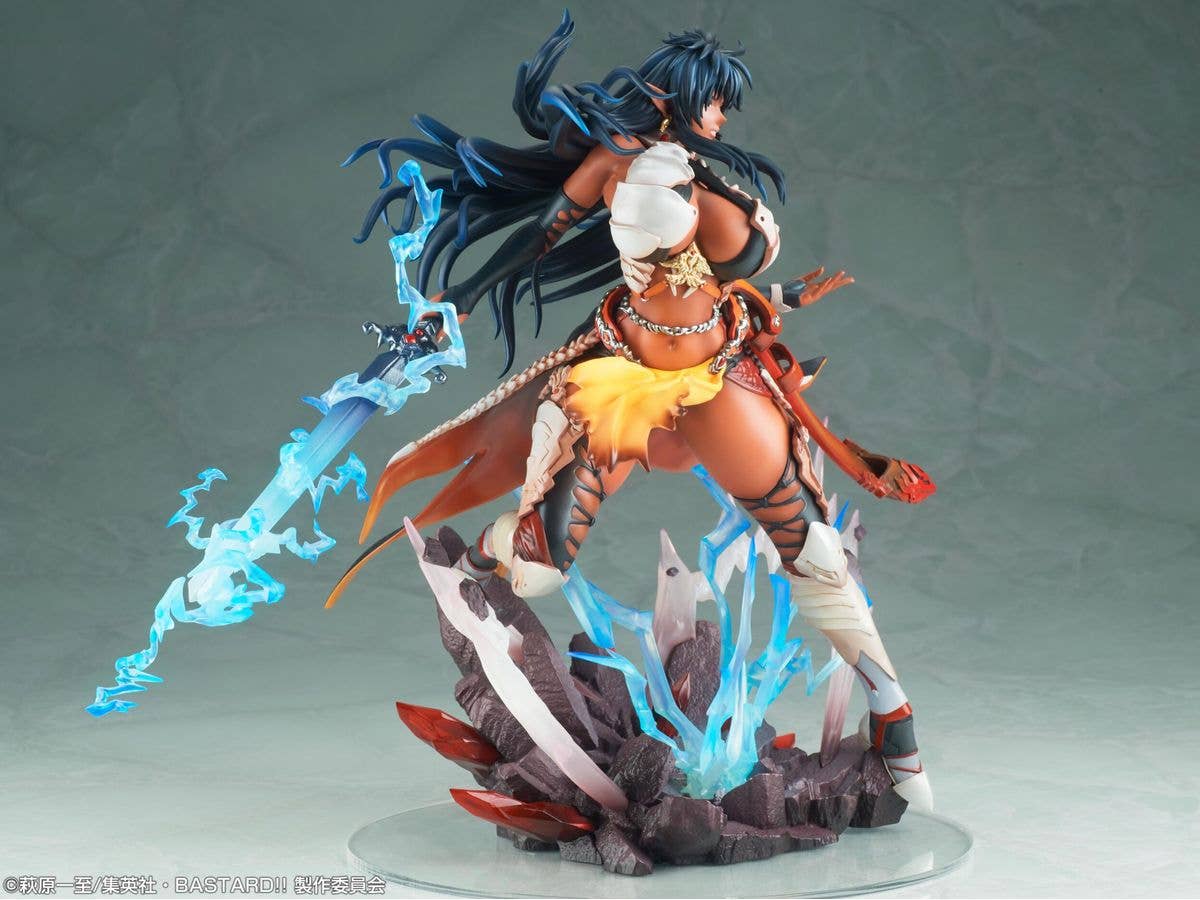 Medicos Entertainment 1/7-scale Figure Arshes Nei | 4582638234638