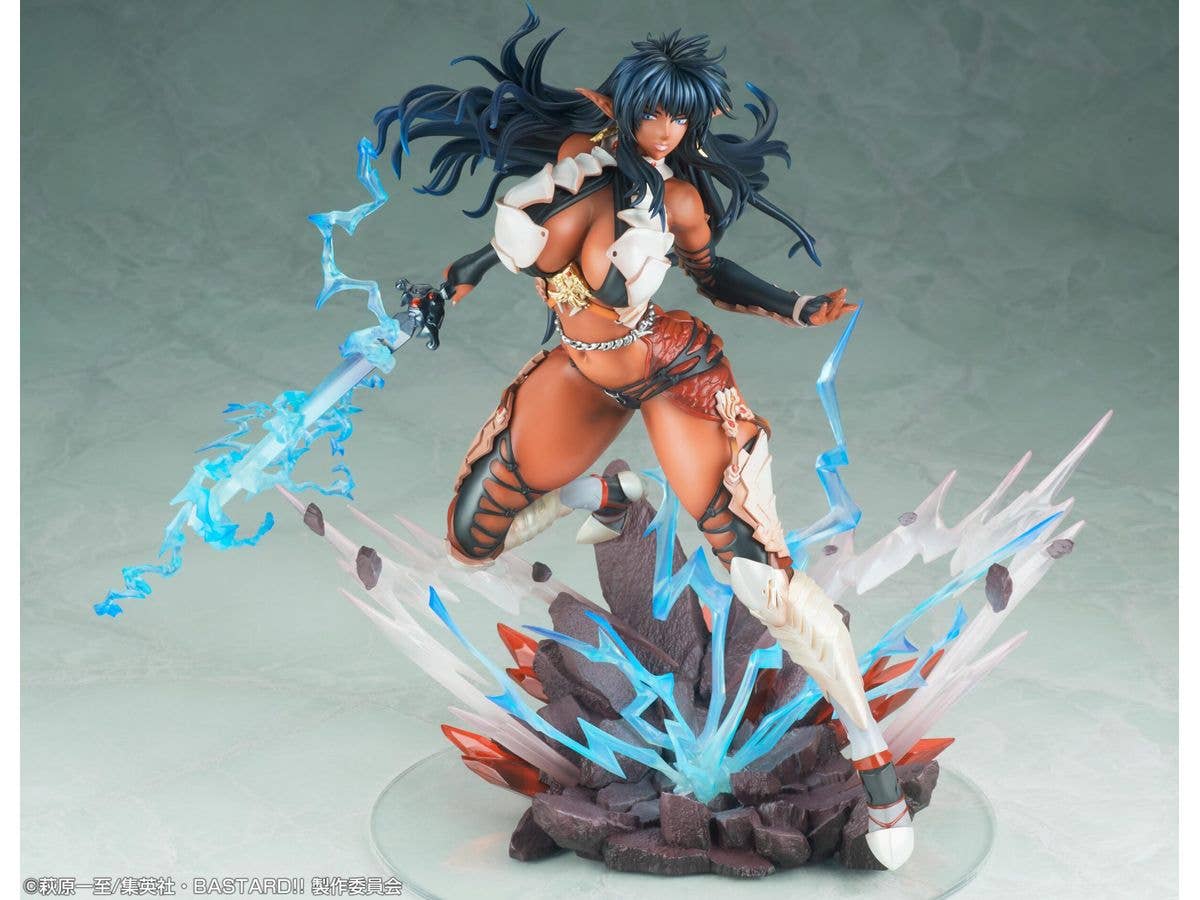 Medicos Entertainment 1/7-scale Figure Arshes Nei | 4582638234638