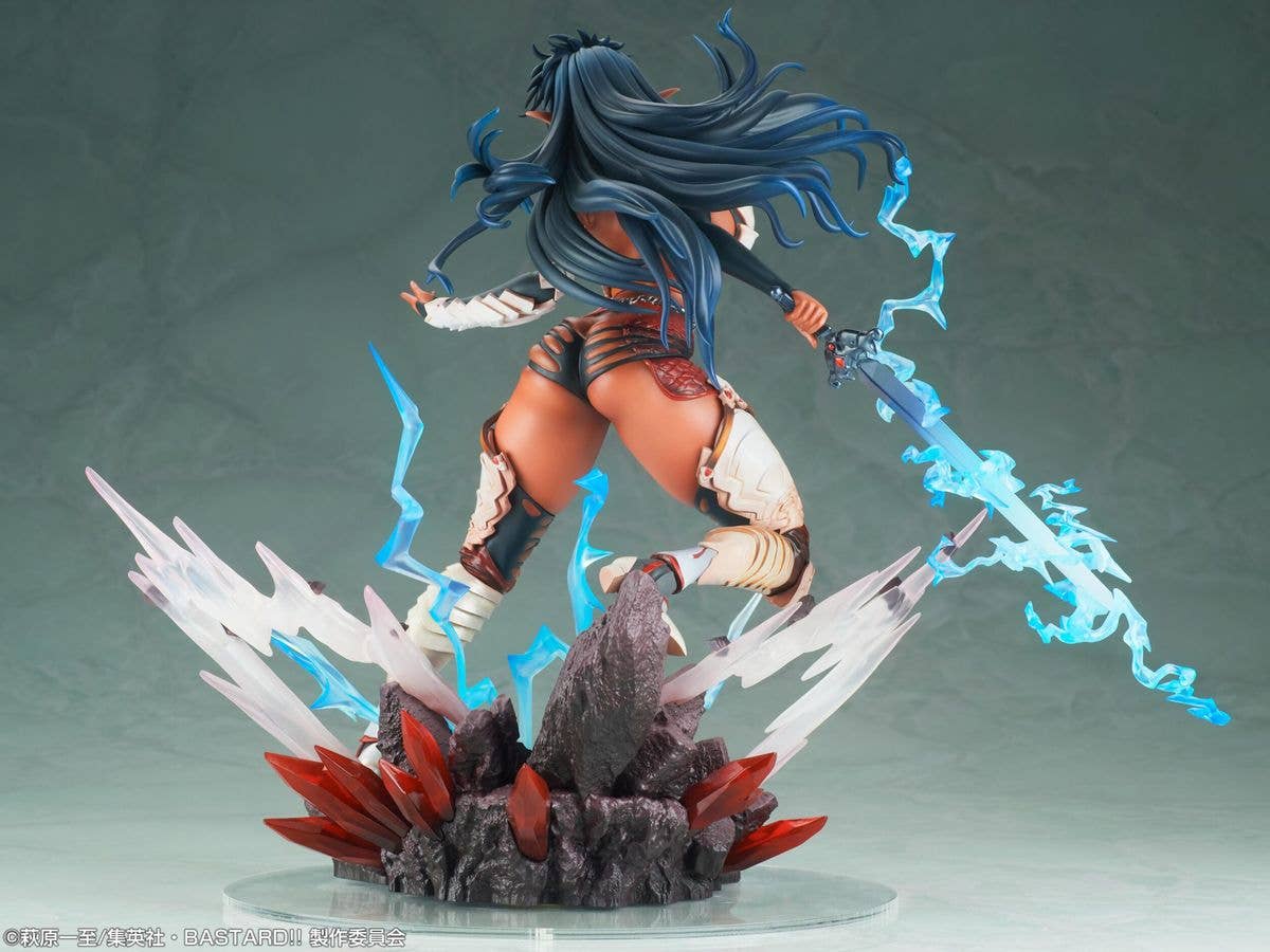 Medicos Entertainment 1/7-scale Figure Arshes Nei | 4582638234638