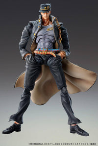 Medicos Entertainment Chozokado Jotaro Kujo Ver.1.5 (3rd-run) | 4582638235604