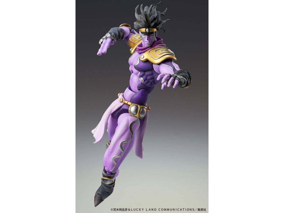 Medicos Entertainment Chozokado STAR PLATINUM Third | 4582638235611