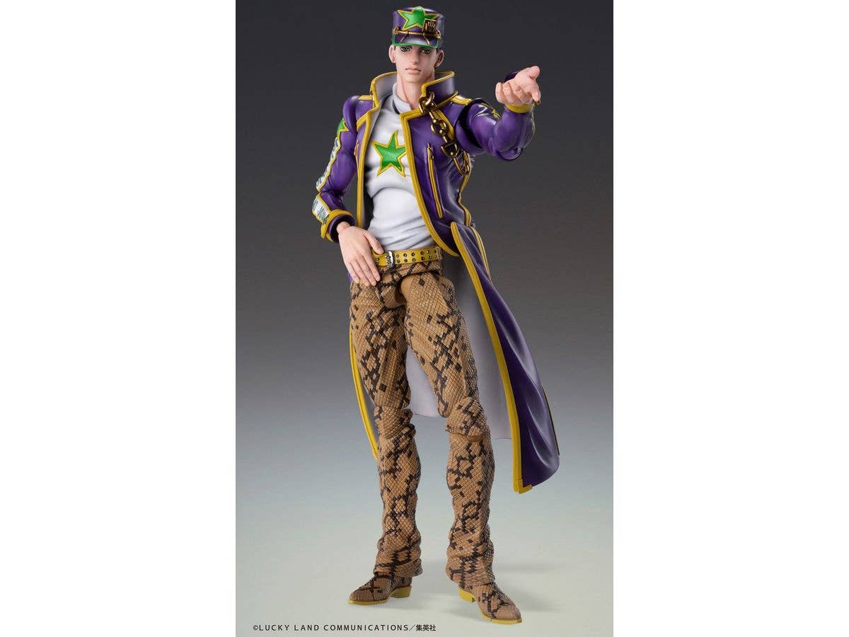 Medicos Entertainment Chozokado「Jotaro Kujo」 | 4582638237097