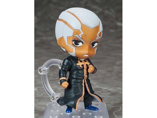 Medicos Entertainment Nendoroid Enrico ・ P | 4582638238230