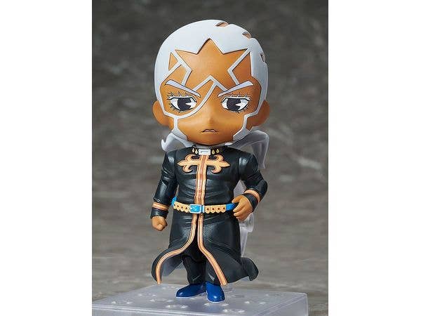 Medicos Entertainment Nendoroid Enrico ・ P | 4582638238230
