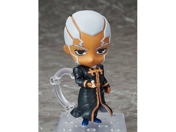 Medicos Entertainment Nendoroid Enrico ・ P | 4582638238230