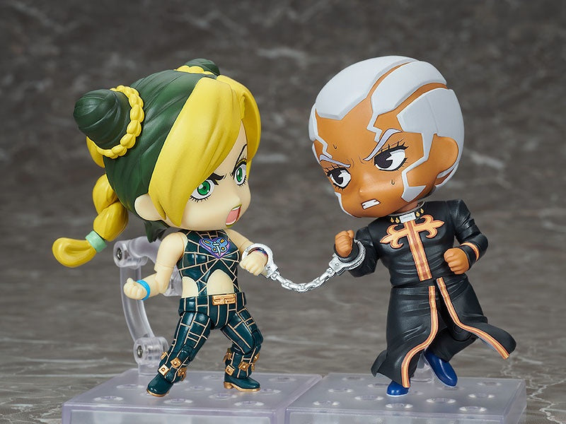 Medicos Entertainment Nendoroid Enrico ・ P(4582638238230)