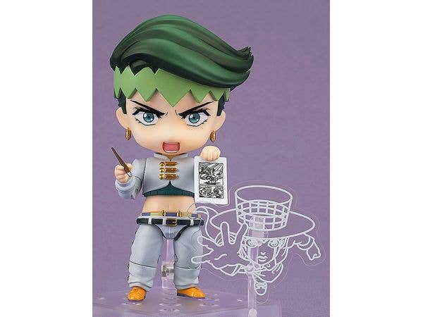 Nendoroid Rohan Kishibe(re-run) | 4570188441774