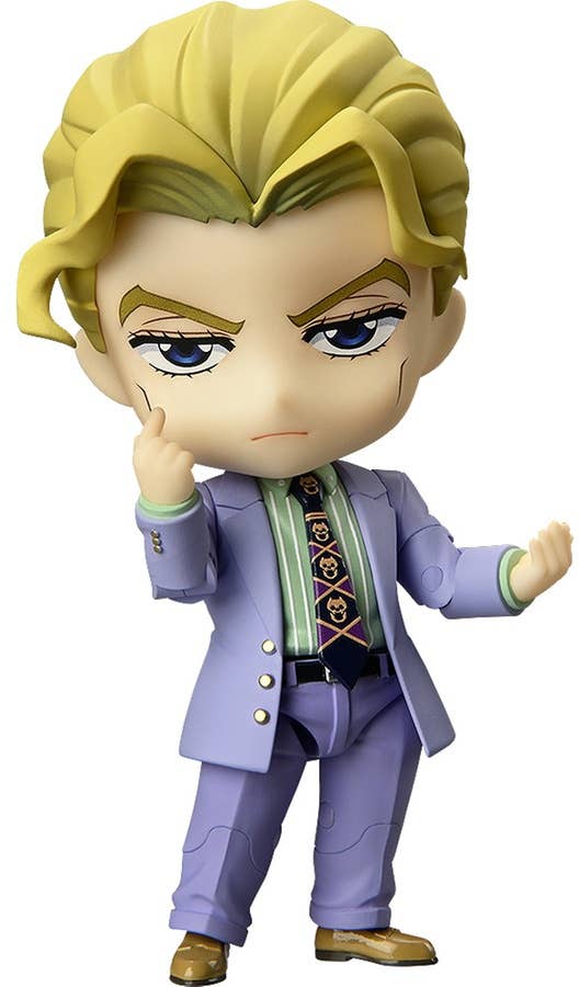 Nendoroid Yoshikage Kira | 4570188441781