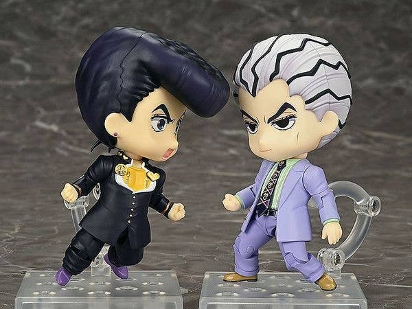 Nendoroid Yoshikage Kira | 4570188441781
