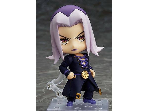 Nendoroid Leone Abbacchio(re-run) | 4570188448094