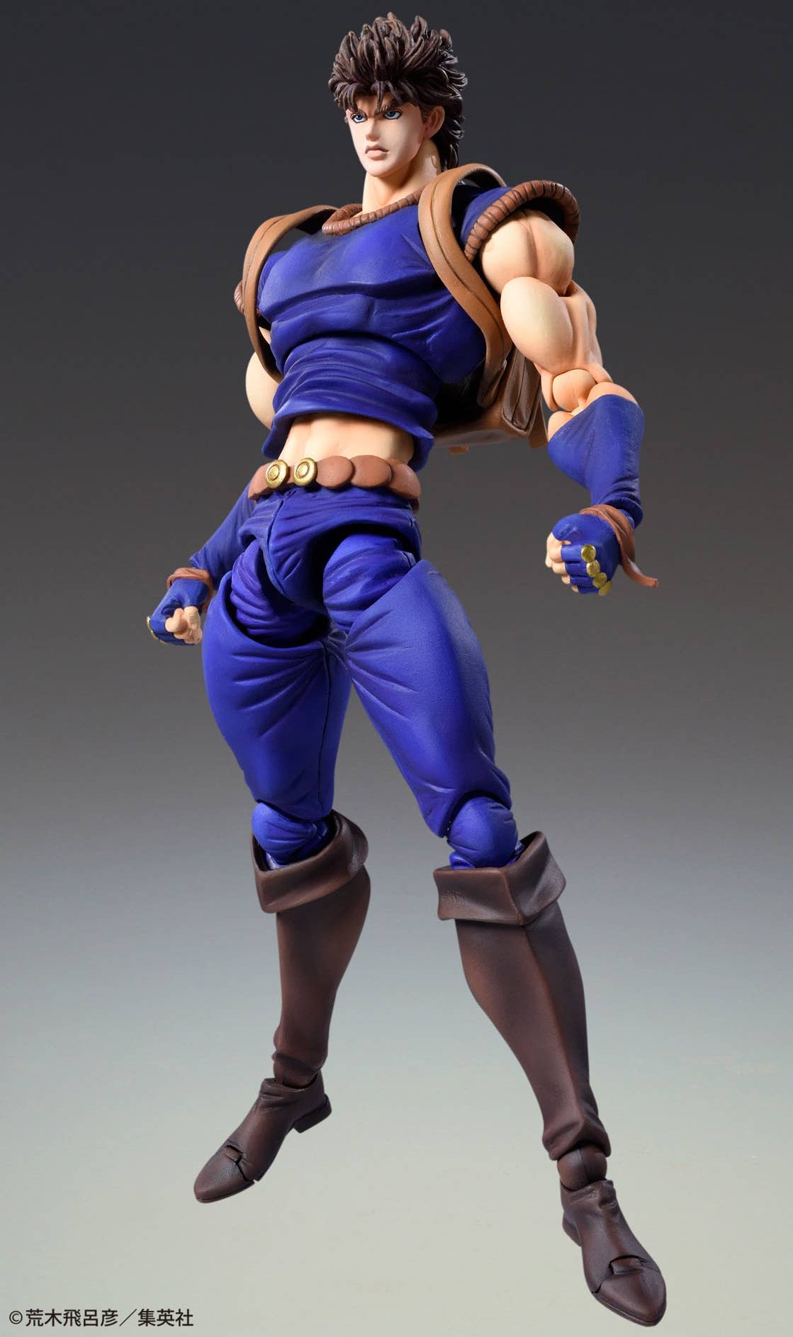 Medicos Entertainment Chozokado「Jonathan Joestar」(3rd-run) | 4570188454057