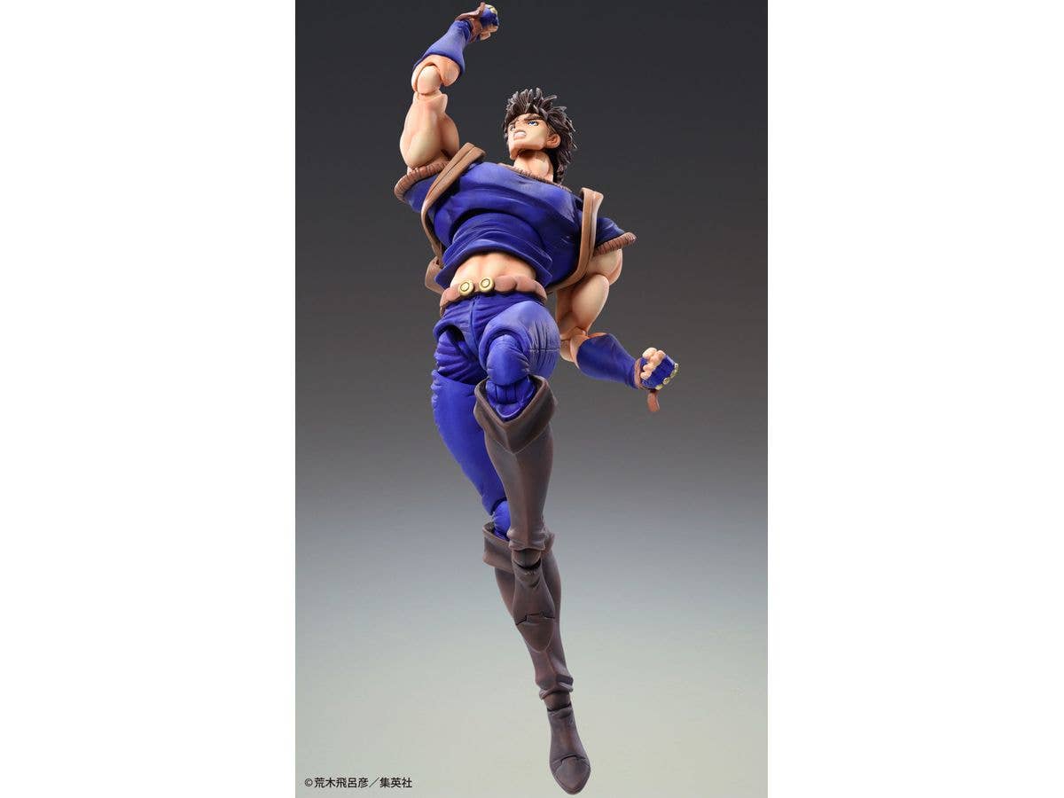 Medicos Entertainment Chozokado「Jonathan Joestar」(3rd-run) | 4570188454057