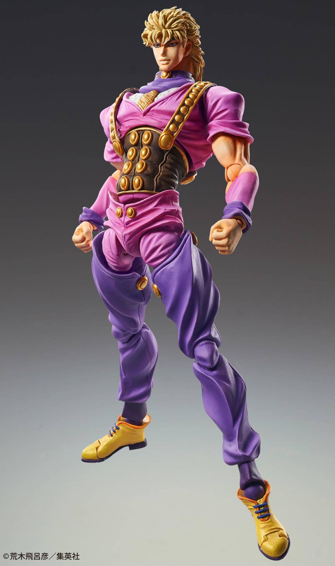 Medicos Entertainment Chozokado「Dio Brando」(3rd-run) | 4570188454064
