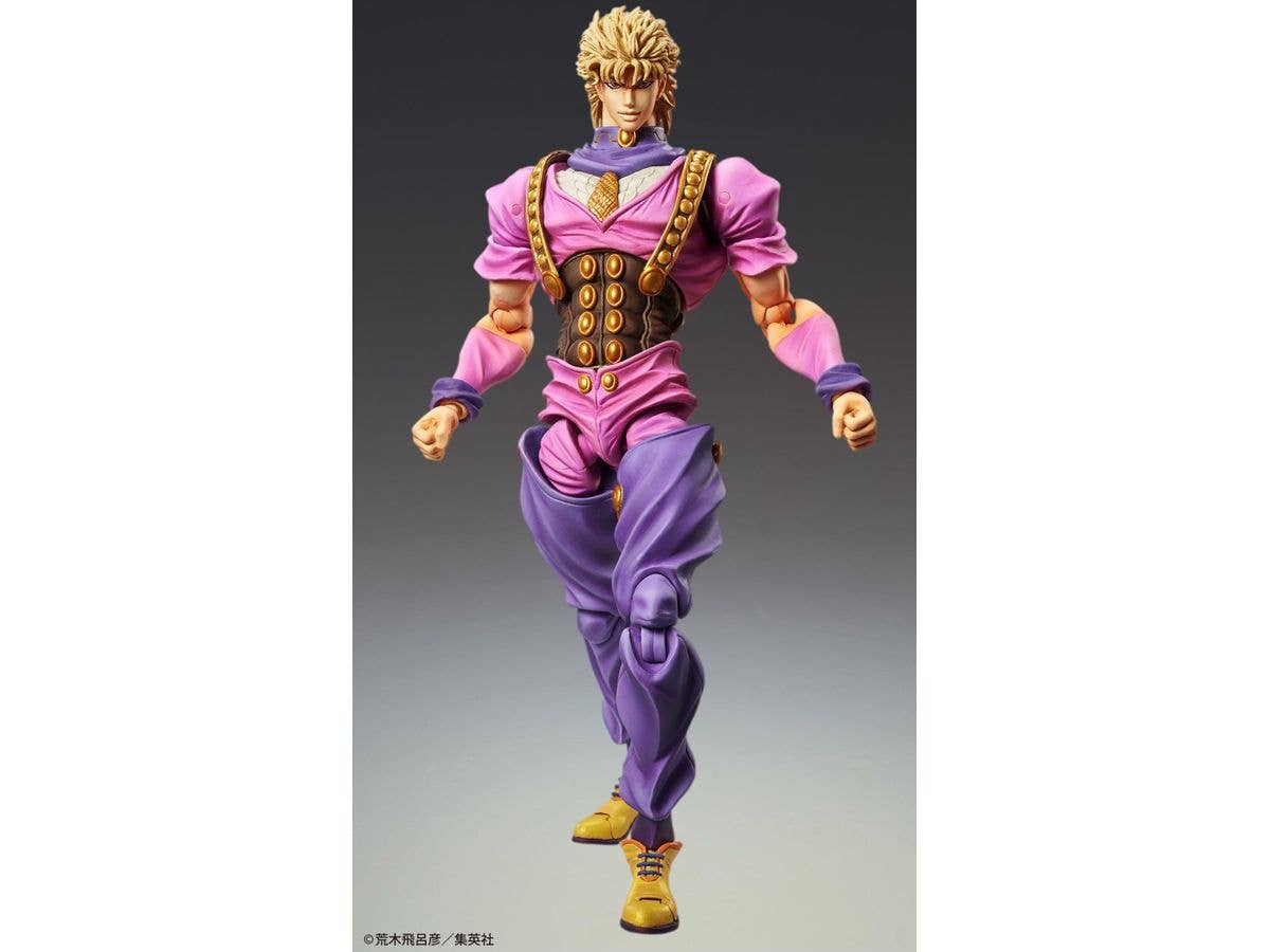 Medicos Entertainment Chozokado「Dio Brando」(3rd-run) | 4570188454064