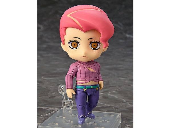 JOJOS BIZARRE ADV DIAVOLO NENDOROID AF | 4570188457522