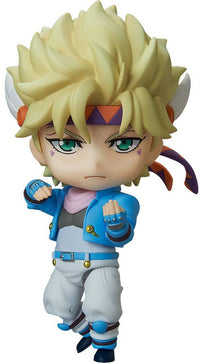 Nendoroid Caesar Anthonio Zeppeli(re-run) | 4570188459106