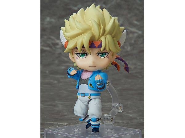 Nendoroid Caesar Anthonio Zeppeli(re-run) | 4570188459106