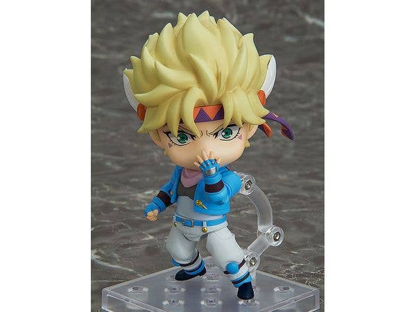 Nendoroid Caesar Anthonio Zeppeli(re-run) | 4570188459106