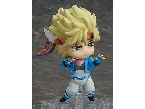 Nendoroid Caesar Anthonio Zeppeli(re-run) | 4570188459106
