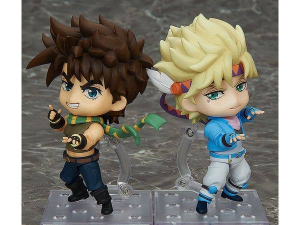 Nendoroid Caesar Anthonio Zeppeli(re-run) | 4570188459106
