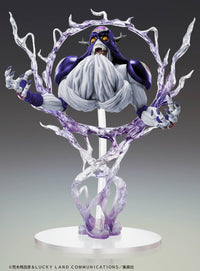 Medicos Entertainment STATUE LEGEND「CREAM Ver.SP Second」 | 4570188460461