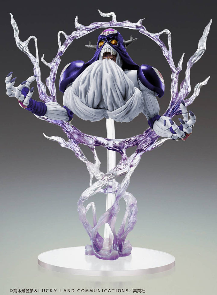 Medicos Entertainment STATUE LEGEND「CREAM Ver.SP Second」 | 4570188460461