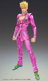 Medicos Entertainment Chozokado「Giorno Giovanna」(3rd-run) | 4570188466425