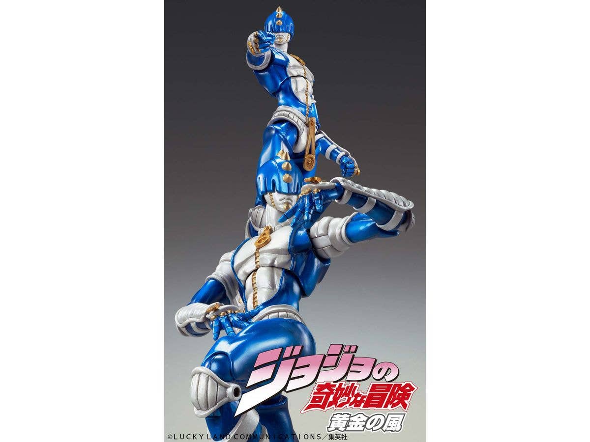 Medicos Entertainment Chozokado「S・F」(3rd-run) | 4570188466456