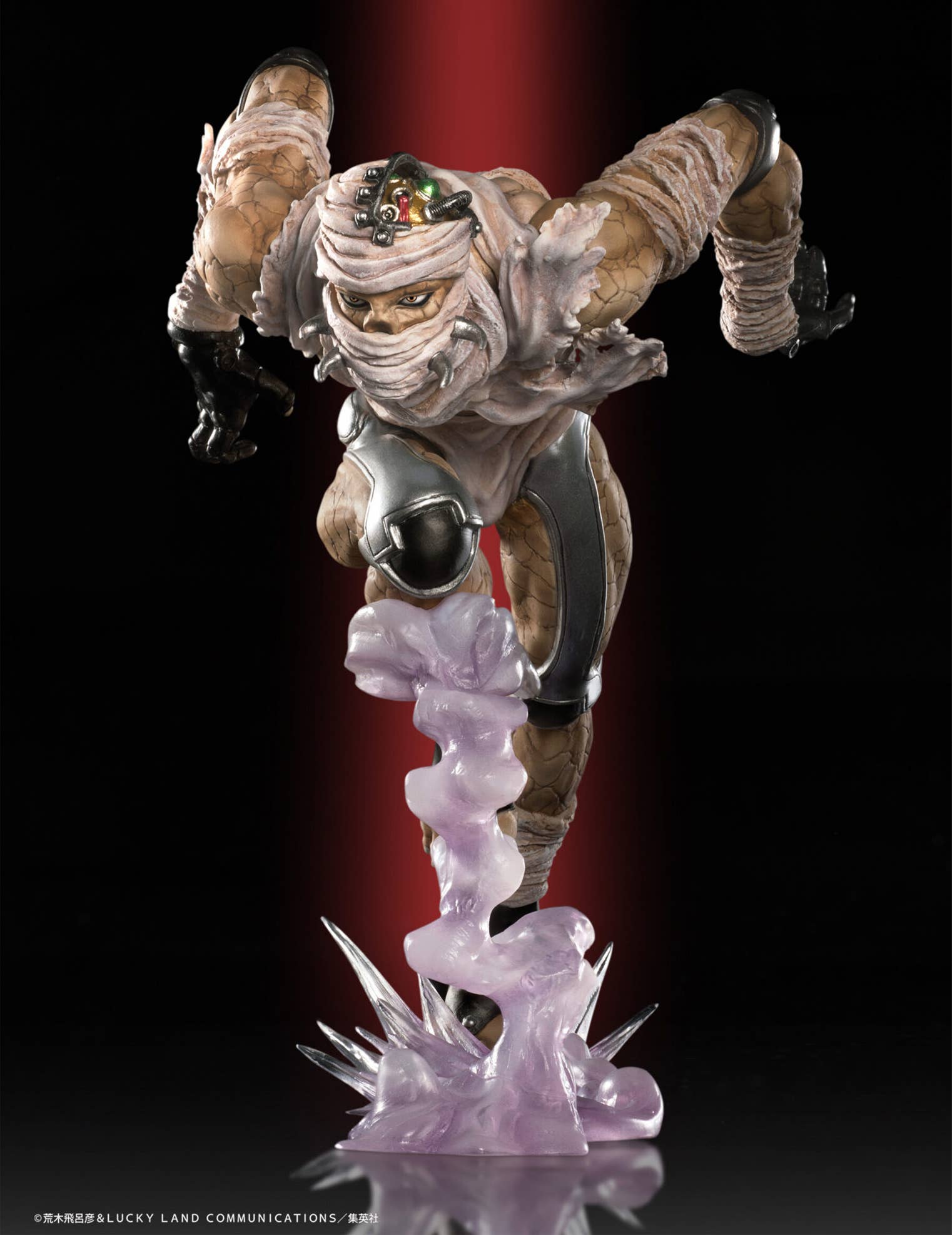 Medicos Entertainment STATUE LEGEND「HANGED MAN」 | 4570188466463