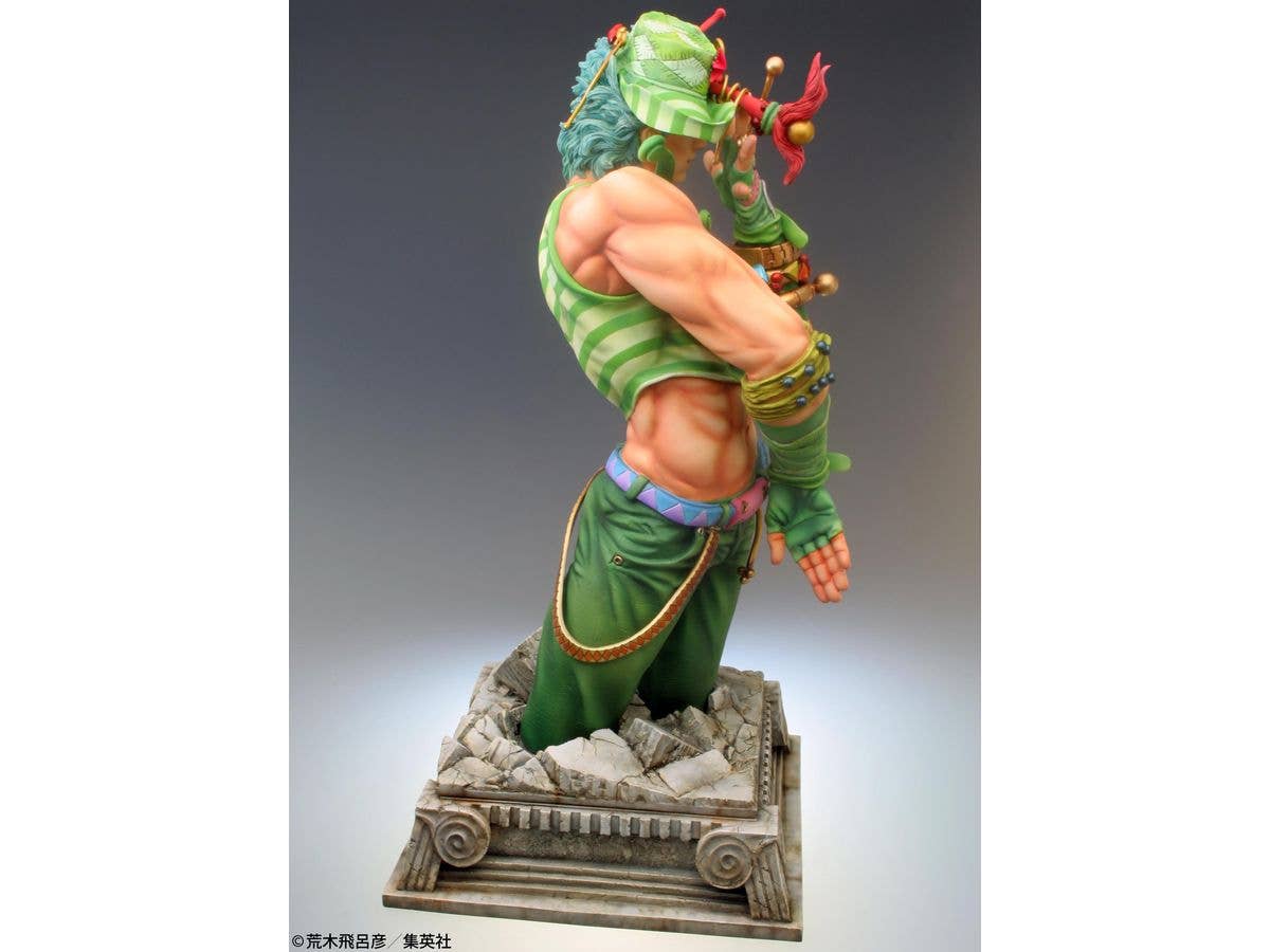 Medicos Entertainment Chozo Art Collection「Jonathan Joestar」(re-run) | 4582777524447