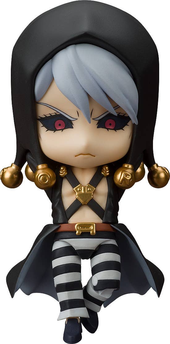 Nendoroid Risotto Nero(re-run) | 4582777530509