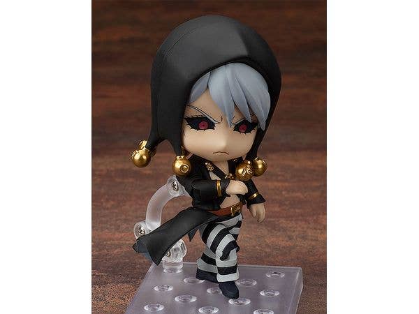 Nendoroid Risotto Nero(re-run) | 4582777530509