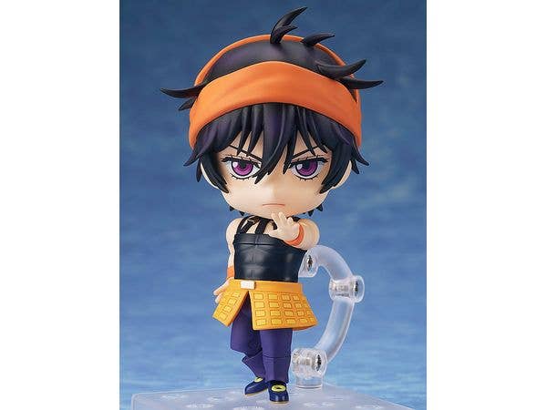 Nendoroid Narancia Ghirga(re-run) | 4582777534446