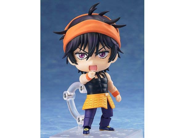 Nendoroid Narancia Ghirga(re-run) | 4582777534446