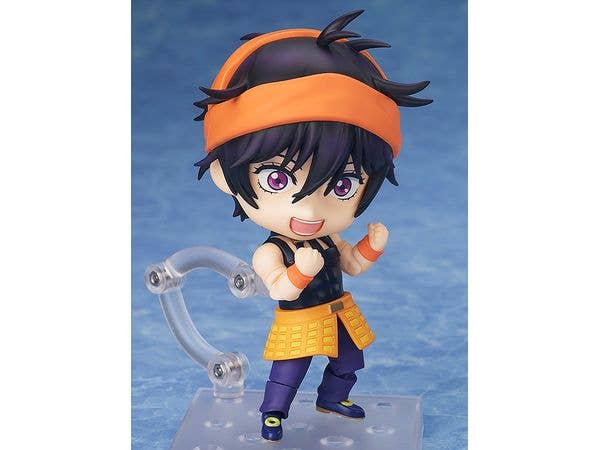 Nendoroid Narancia Ghirga(re-run) | 4582777534446