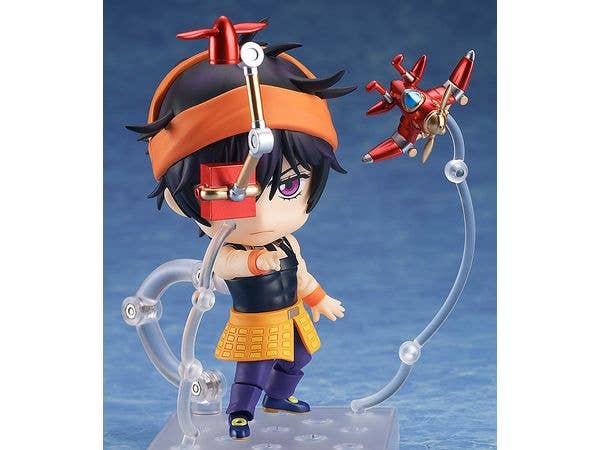 Nendoroid Narancia Ghirga(re-run) | 4582777534446