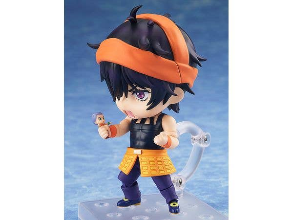 Nendoroid Narancia Ghirga(re-run) | 4582777534446