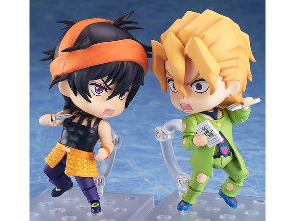 Nendoroid Narancia Ghirga(re-run) | 4582777534446
