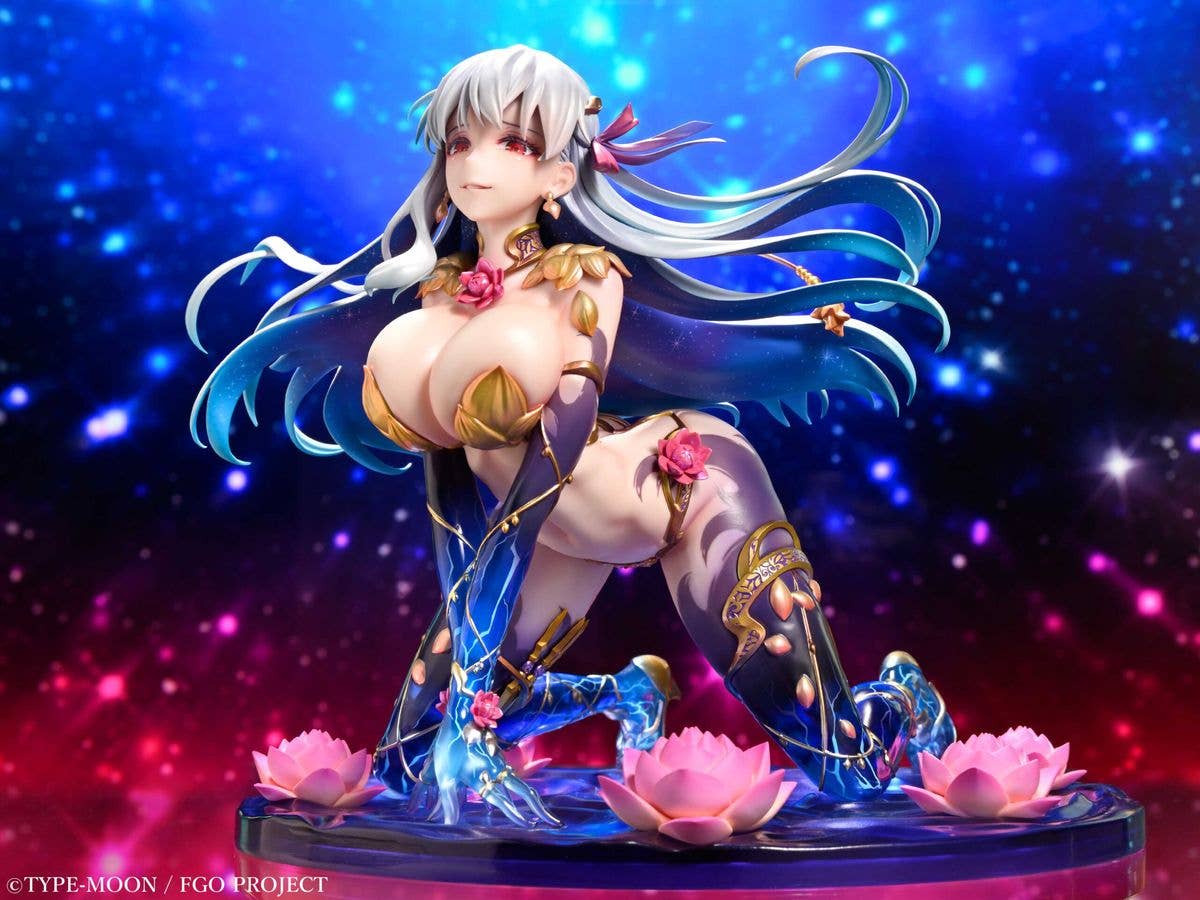 Medicos Entertainment Assassin/Kama (Final Ascension) | 4582777541277